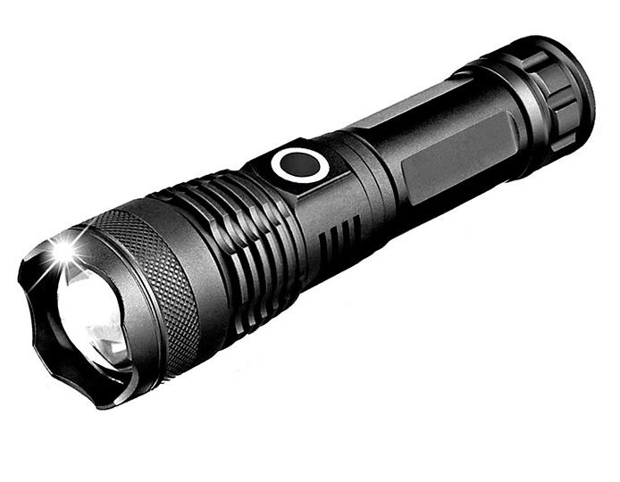 Jakie akumulatorki do latarki LED? Jakie akumulatorki do latarki LED?