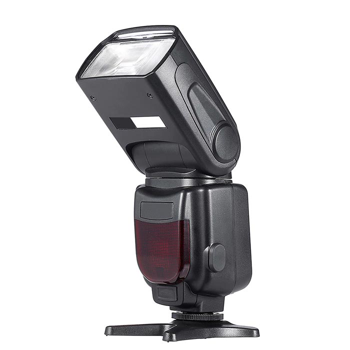 Jakie akumulatorki do lampy błyskowej? Jakie akumulatorki do lampy błyskowej?