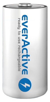 Akumulator everActive R14