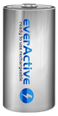 everActive R14 battery