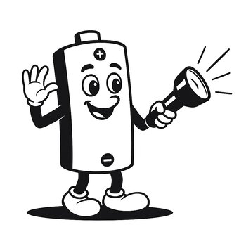 How to extend the working time of a flashlight? Advice on batteries and rechargeable batteries