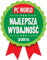 akumulatorki eneloop - PCWorld najlepsza wydajność