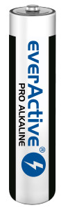 Bateria everActive PRO Alkaline Bateria everActive PRO Alkaline