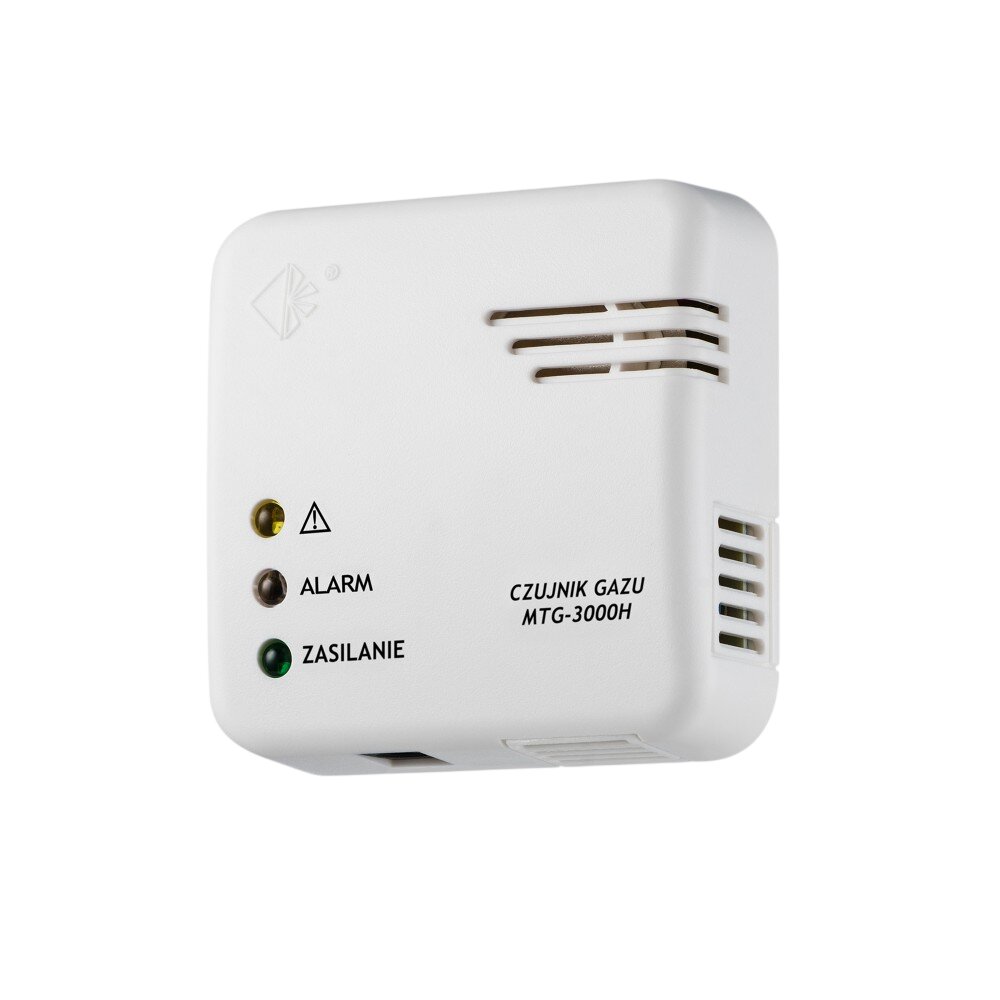 Garvean MTG-3000H Gas Sensor Garvean MTG-3000H Gas Sensor