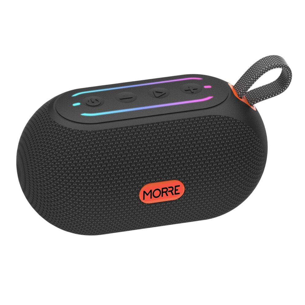 MORRE 10W USB-C Bluetooth Speaker M603 MORRE 10W USB-C Bluetooth Speaker M603