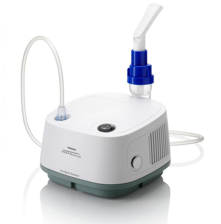PHILIPS RESPIRONICS InnoSpire ESSENCE Inhaler - online store Baltrade