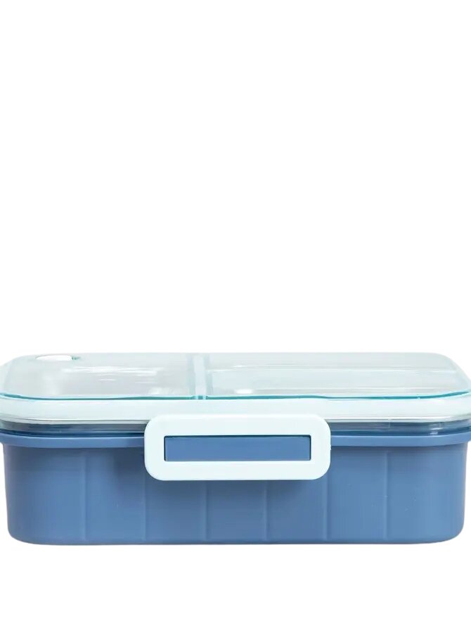HOMLA lunchbox 0.75l blue HOMLA lunchbox 0.75l blue