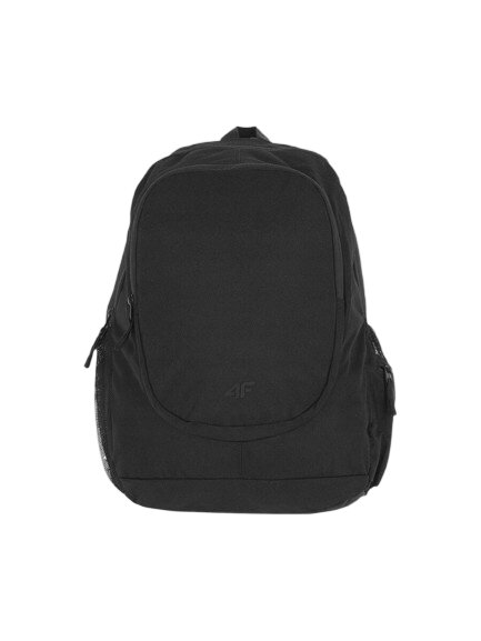 4F urban backpack black 4F urban backpack black