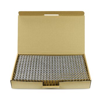 350 x AAA / R03 GP ReCyko 950mAh rechargeable batteries - packed in bulk