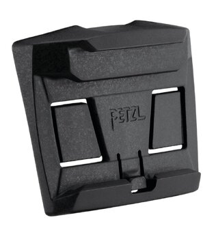 adapter for helmet for Petzl E073AB00 flashlights adapter for helmet for Petzl E073AB00 flashlights
