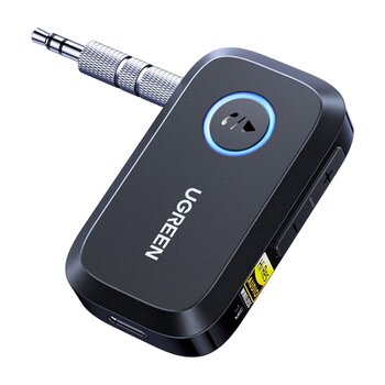 Bluetooth Receiver 6.0 Ugreen BT509, USB-C, LDAC Bluetooth Receiver 6.0 Ugreen BT509, USB-C, LDAC
