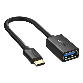 USB 3.0 - USB-C OTG Adapter UGREEN US154 30701 15cm