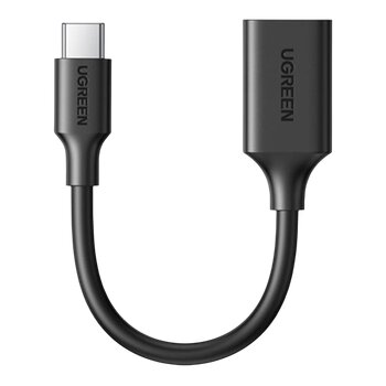 USB 3.0 - USB-C OTG Adapter UGREEN US154 30701 15cm