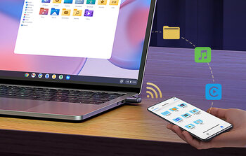 USB Bluetooth 5.4 adapter for PC Ugreen CM748