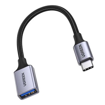 USB-C - USB 3.0 OTG Adapter UGREEN US378 70889B USB-C - USB 3.0 OTG Adapter UGREEN US378 70889B