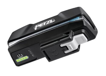battery for Petzl Nao E037AA00 R1