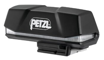battery for Petzl Nao E037AA00 R1