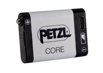 Petzl Core E099EB00 battery