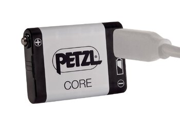 Petzl Core E099EB00 battery