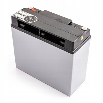 AGM gel battery SSB SBL 20-12i 12V 20Ah M5 AGM gel battery SSB SBL 20-12i 12V 20Ah M5