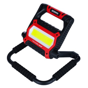Falcon Eye SCORPIO rechargeable inspection lamp