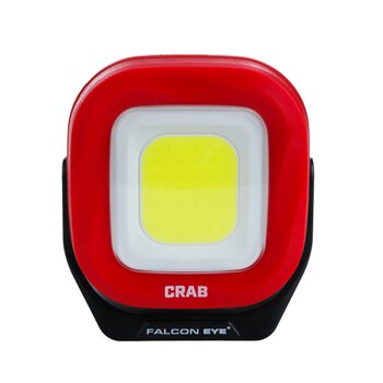 Falcon Eye CRAB FWL0018 Rechargeable Inspection Lamp