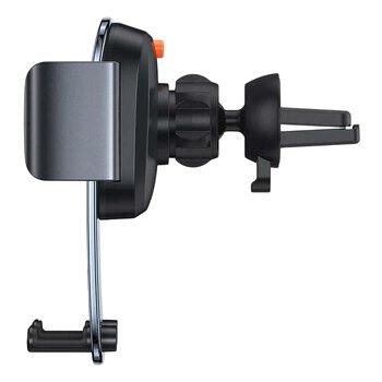 Baseus Car Phone Holder, for Easy Control Clamp SUYK000101 Grille