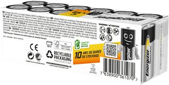 bateria alkaliczna Energizer Industrial LR14 C