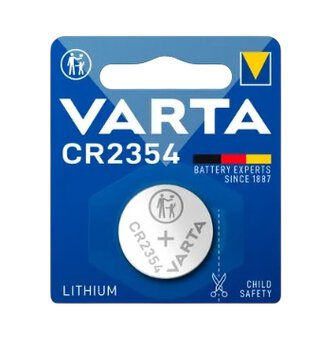 bateria litowa Varta CR2354 (blister) bateria litowa Varta CR2354 (blister)