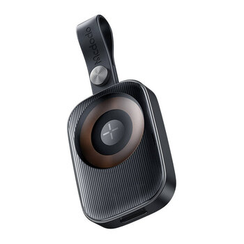 McDodo CH-4991 USB-C 3.5W Magnetic Wireless Induction Charger for Apple Watch