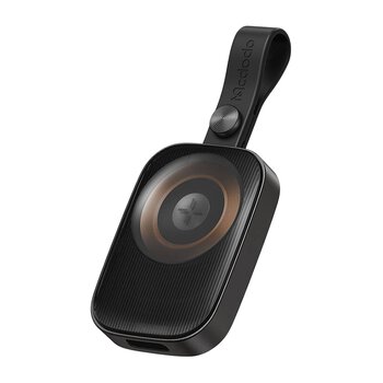 McDodo CH-4991 USB-C 3.5W Magnetic Wireless Induction Charger for Apple Watch