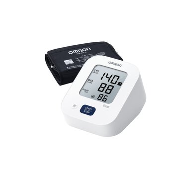 Shoulder Blood Pressure Monitor OMRON M2+ HEM-7188-LE