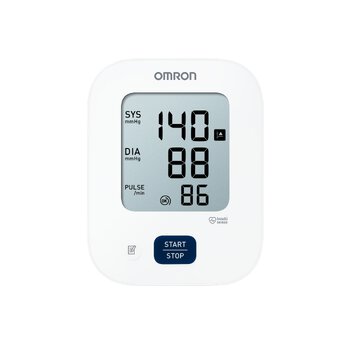 OMRON M2 Essential Blood Pressure Monitor OMRON M2 Essential Blood Pressure Monitor