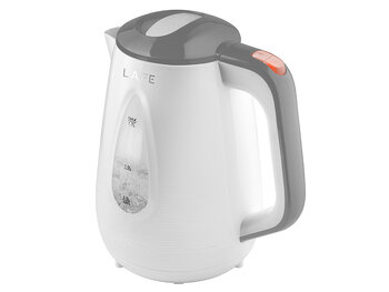 Kettle LAFE Essential Grey 2200W 1.7L