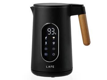 LAFE KettleX Pro 2200W 1.7L Kettle with Temperature Control
