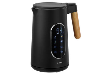 LAFE KettleX Pro 2200W 1.7L Kettle with Temperature Control