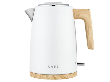Kettle LAFE Scandi Pro 2200W 1.7L White Boho 