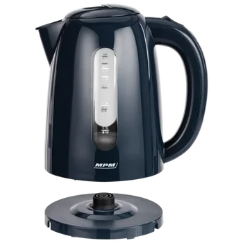 Kettle MPM MCZ-85G 2200W 1.7L graphite