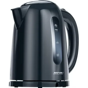 Kettle MPM MCZ-85G 2200W 1.7L graphite