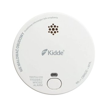 Battery smoke detector Kidde KID-2030-DSR
