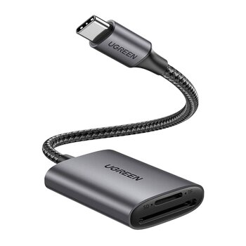 UGREEN CM401 USB-C Card Reader 80888B