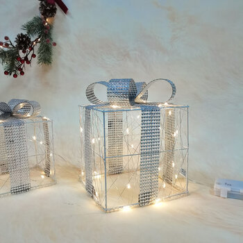 Decoration gifts BAT modee WARM 50LED ML-C4036 Decoration gifts BAT modee WARM 50LED ML-C4036