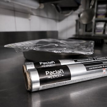 Paclan 40m Catering Aluminum Foil