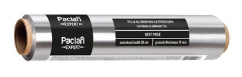 Paclan 40m Catering Aluminum Foil