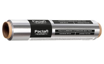 Paclan Aluminum Foil 60m