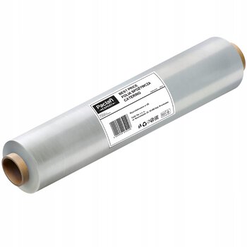 PACLAN cling film 180m