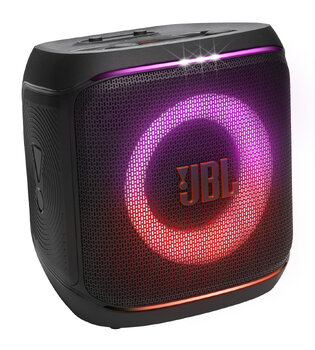 JBL PARTYBOX Encore 2 Bluetooth Speaker with Microphone