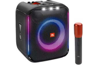 JBL PARTYBOX Encore Bluetooth Speaker with Microphone