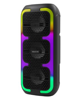 SQUEAK BeatOne SQ1009 Bluetooth Speaker