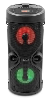 SQUEAK Harmony SQ1004 Bluetooth Speaker